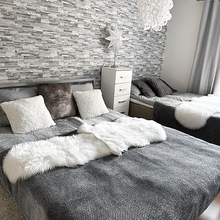 Sofia Rovaniemi City Apartment Екстериор снимка