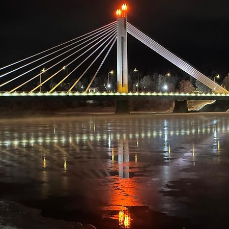 Sofia Rovaniemi City Apartment Екстериор снимка
