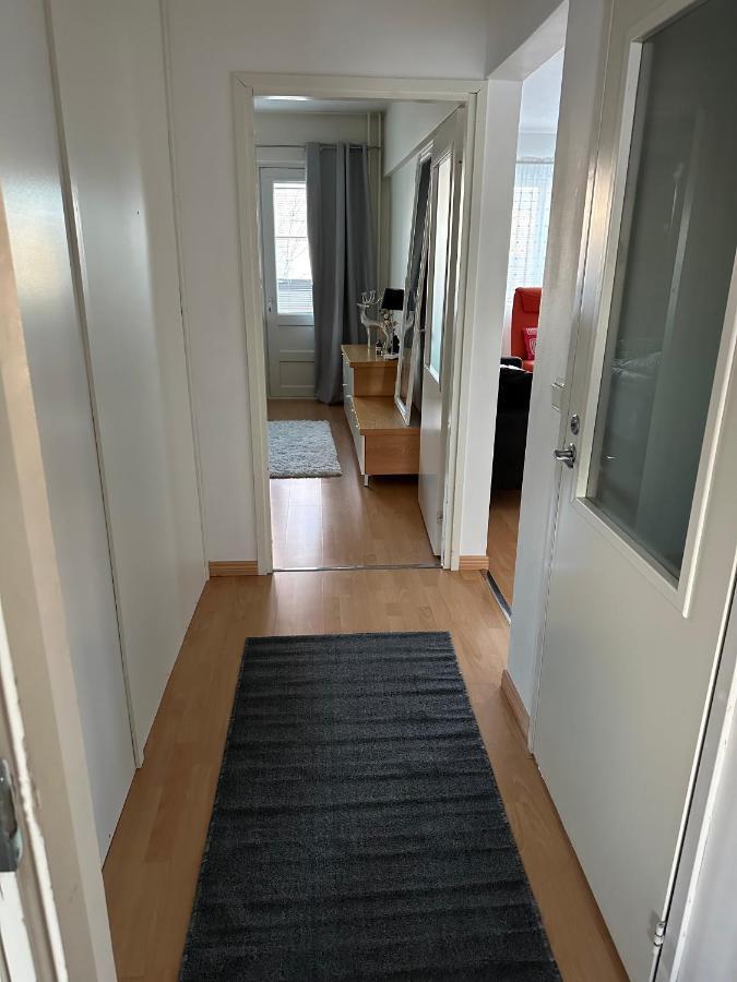 Sofia Rovaniemi City Apartment Екстериор снимка