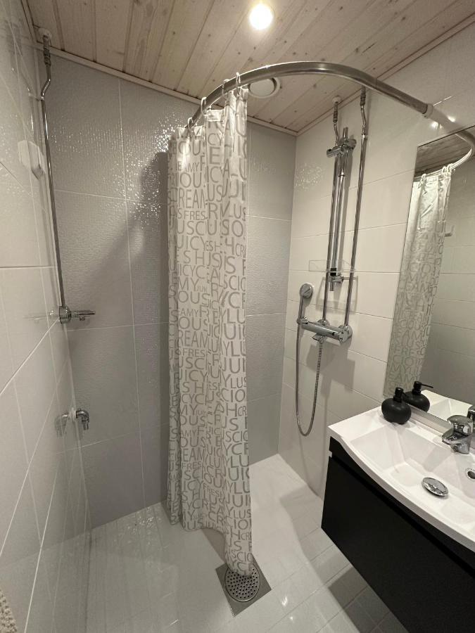 Sofia Rovaniemi City Apartment Екстериор снимка
