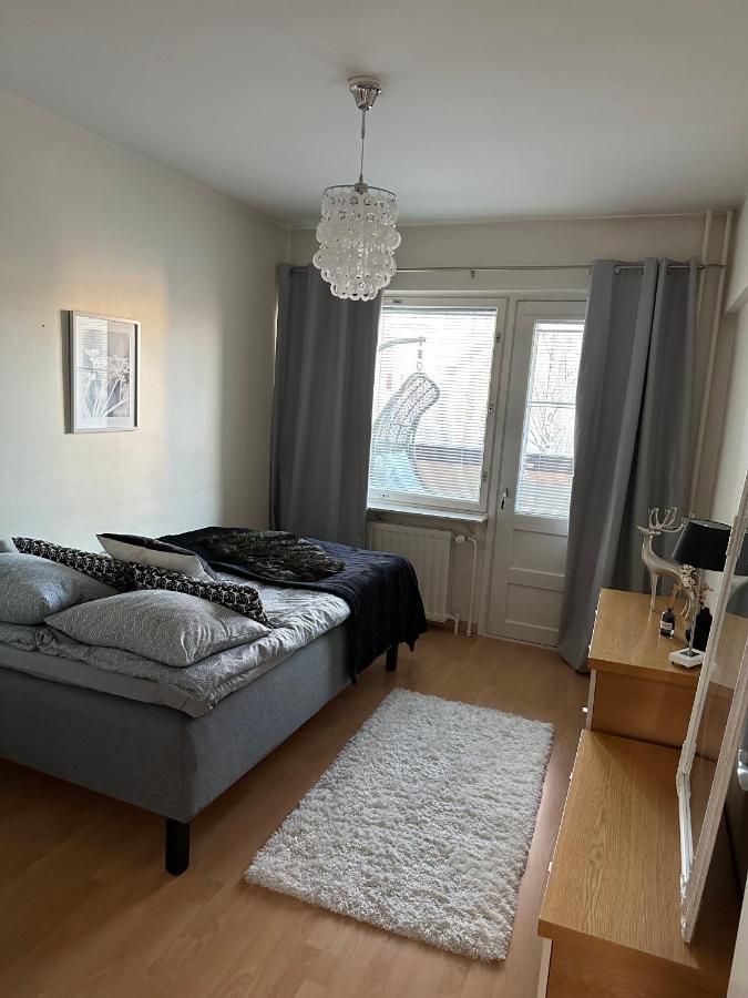Sofia Rovaniemi City Apartment Екстериор снимка