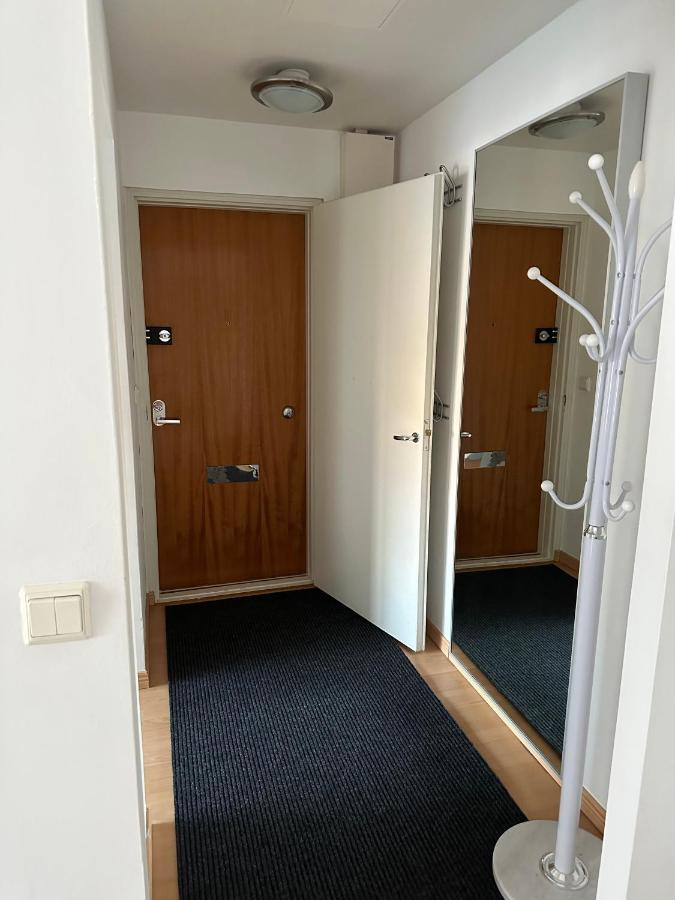 Sofia Rovaniemi City Apartment Екстериор снимка