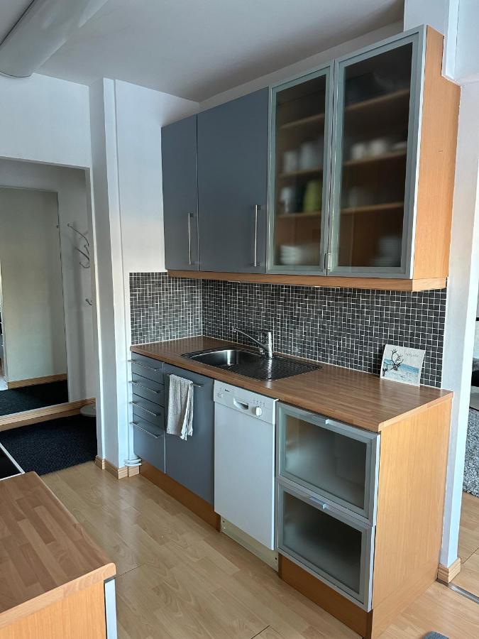 Sofia Rovaniemi City Apartment Екстериор снимка