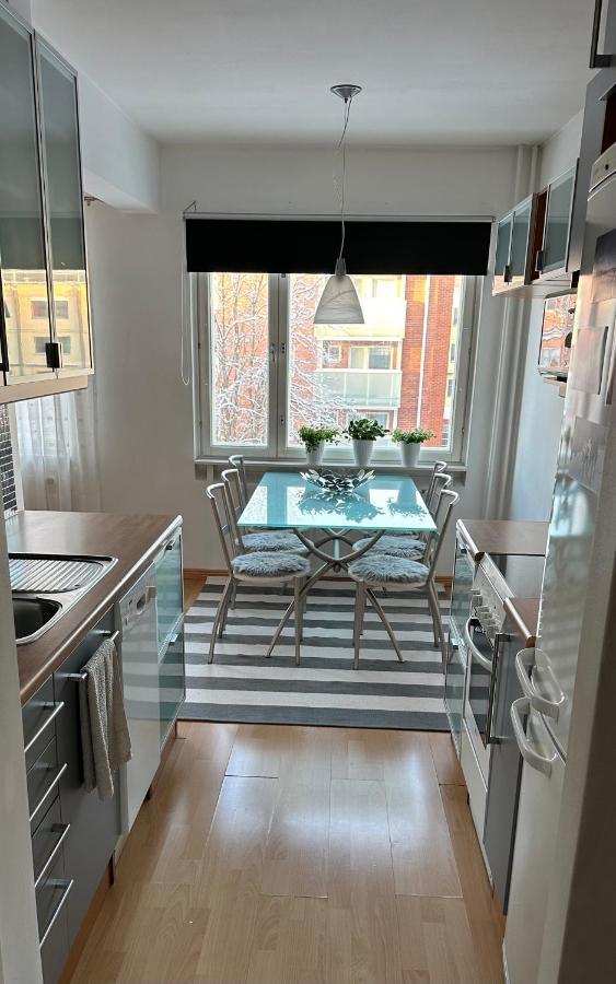 Sofia Rovaniemi City Apartment Екстериор снимка