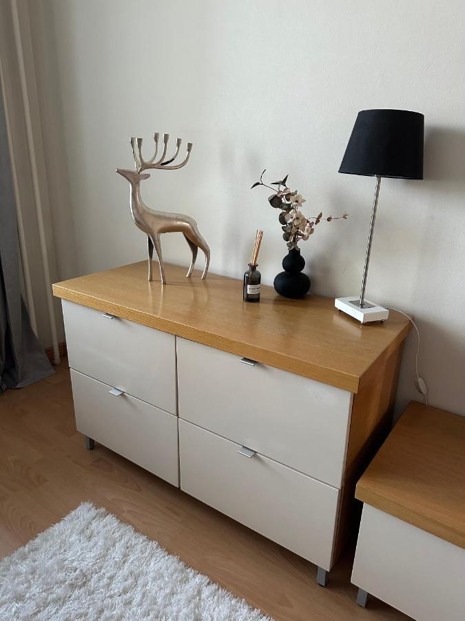 Sofia Rovaniemi City Apartment Екстериор снимка