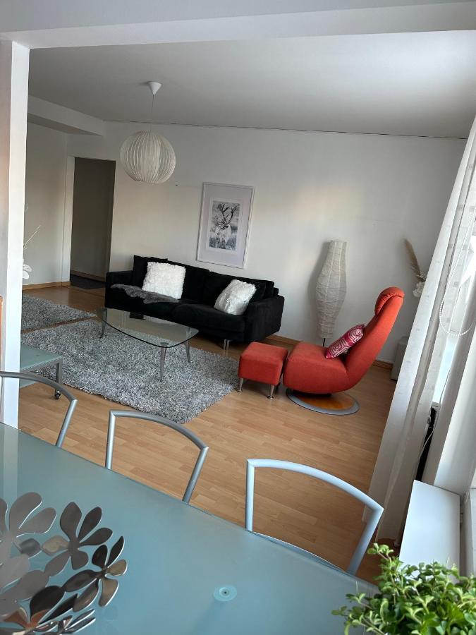 Sofia Rovaniemi City Apartment Екстериор снимка