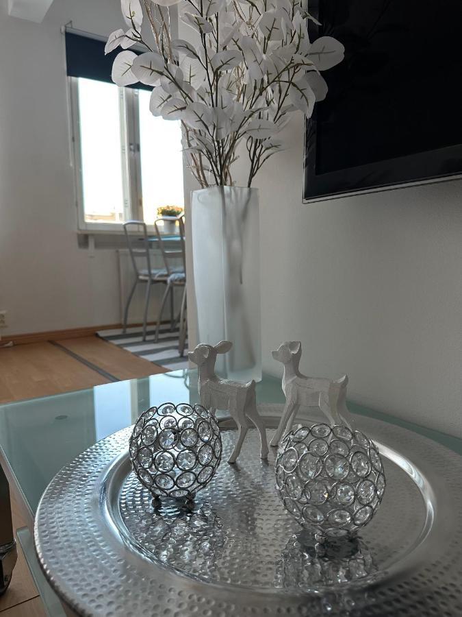 Sofia Rovaniemi City Apartment Екстериор снимка