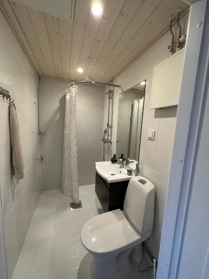 Sofia Rovaniemi City Apartment Екстериор снимка
