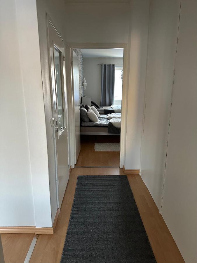 Sofia Rovaniemi City Apartment Екстериор снимка