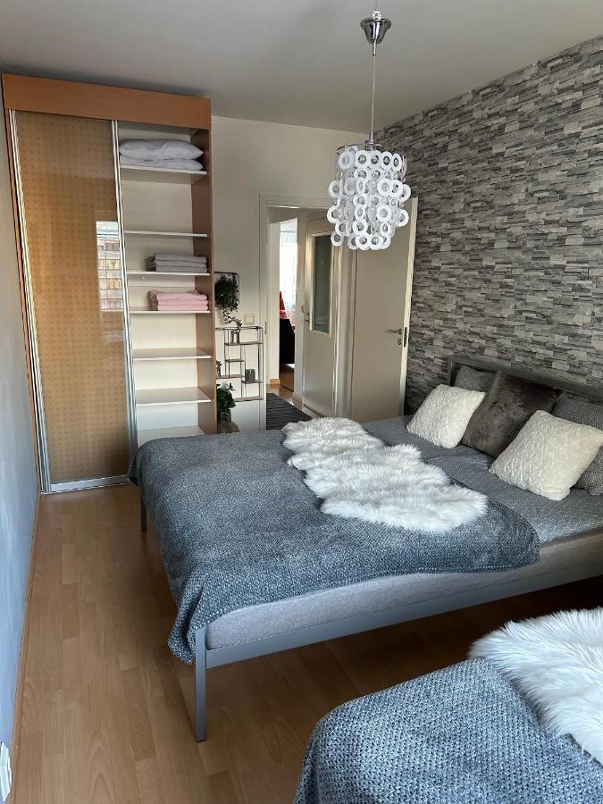 Sofia Rovaniemi City Apartment Екстериор снимка