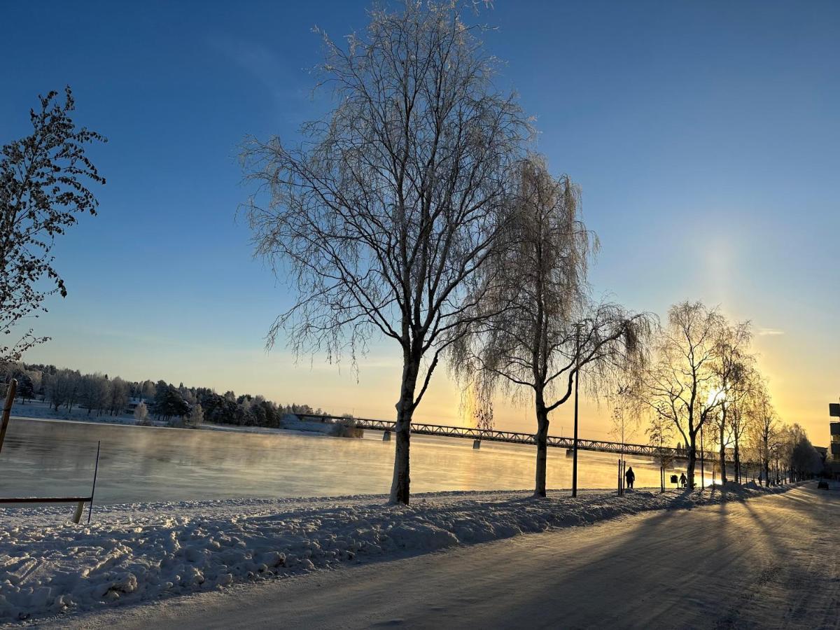 Sofia Rovaniemi City Apartment Екстериор снимка