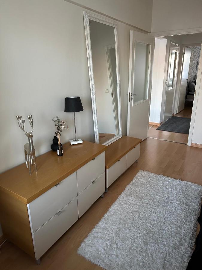 Sofia Rovaniemi City Apartment Екстериор снимка