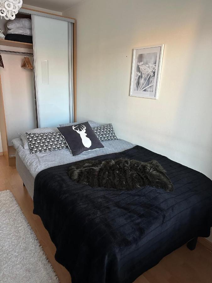 Sofia Rovaniemi City Apartment Екстериор снимка