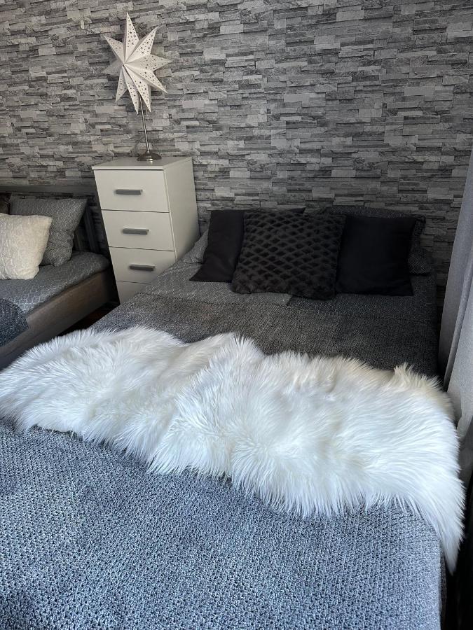 Sofia Rovaniemi City Apartment Екстериор снимка