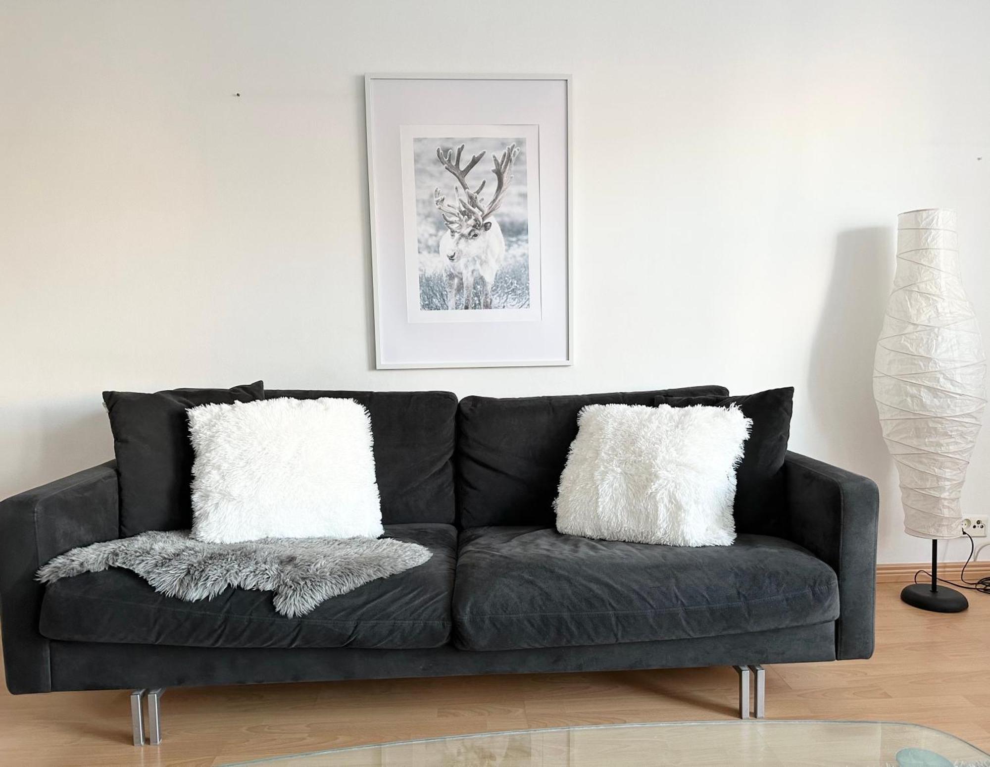 Sofia Rovaniemi City Apartment Екстериор снимка